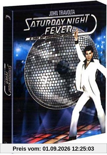 La fièvre du samedi soir [FR Import]