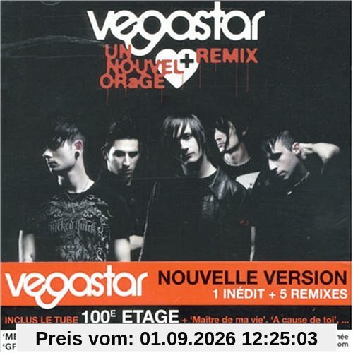 Un Nouvel Orage (2006)