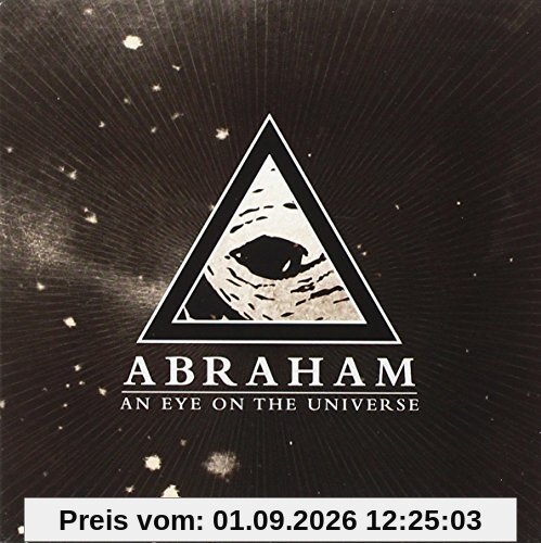 An Eye On The Universe