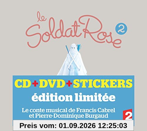 Le Soldat Rose 2