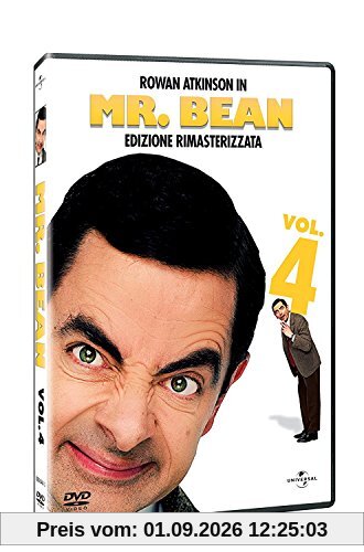 Mr. Bean - Live 4 [UK Import]