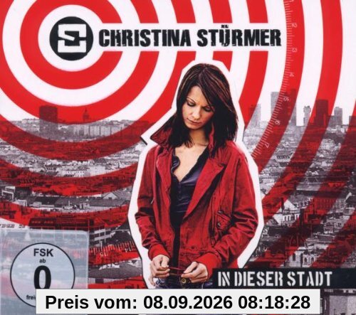 In Dieser Stadt (Ltd.Deluxe Edt.)