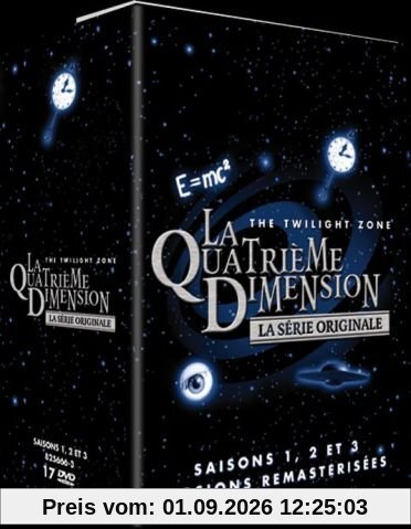La quatrième dimension [FR IMPORT]