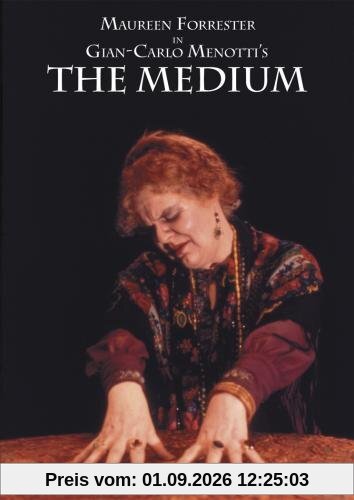 The Medium