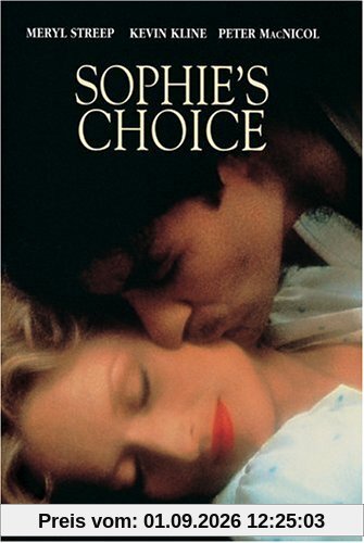 Sophie's Choice