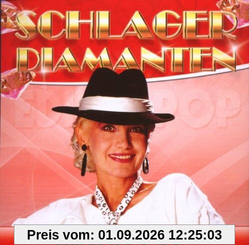 Schlagerdiamanten