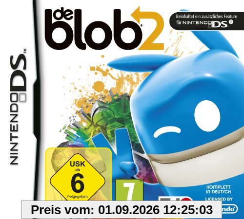 De Blob 2