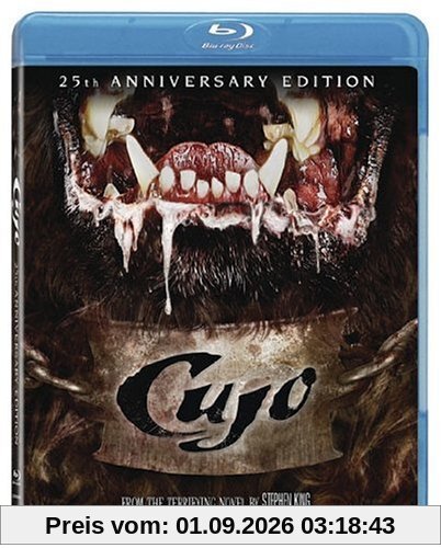 Cujo [Blu-ray]