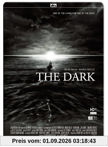 The Dark [Limited Edition]