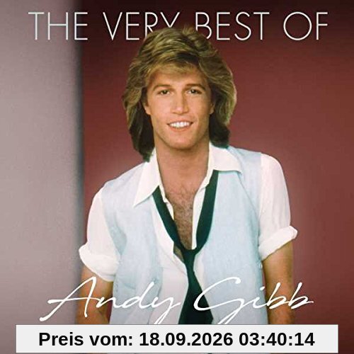 Andy Gibb The Very Best Of