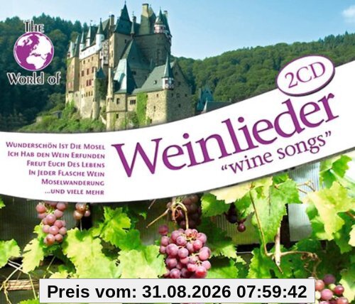 Weinlieder