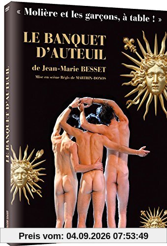Le banquet d'auteuil [FR Import]