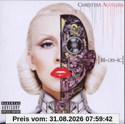 Bionic (Deluxe Edition)