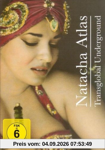 Natacha Atlas & Transglobal Underground