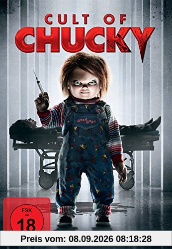 Cult of Chucky