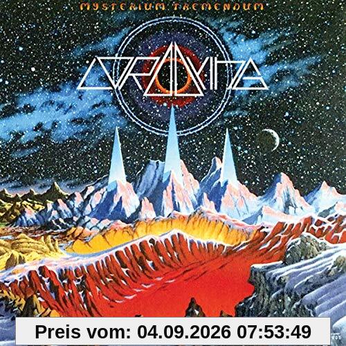 Mysterium Tremendum