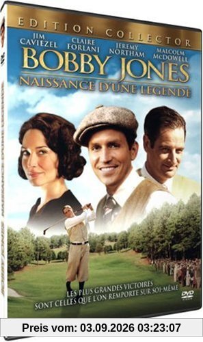 BOBBY JONES