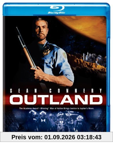 Outland [Blu-ray]