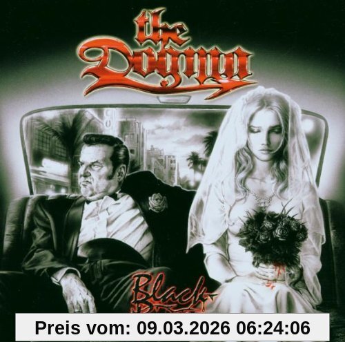 the Dogma Black Roses