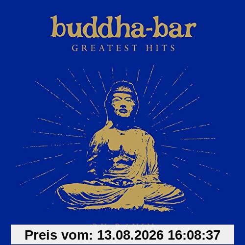 Buddha-Bar Greatest Hits By Ravin