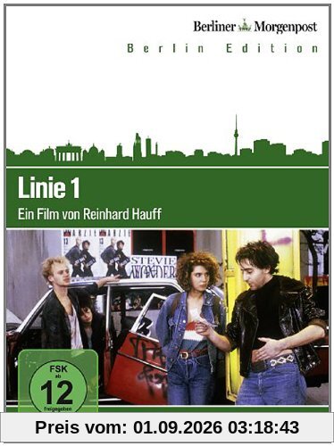 Linie 1 (Berlin Edition)