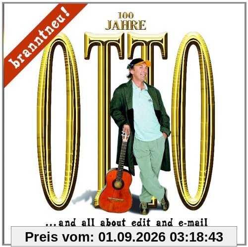 100 Jahre Otto