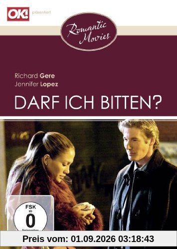 Darf ich bitten? (Romantic Movies)