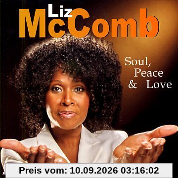 Soul,Peace & Love [7eme Album]