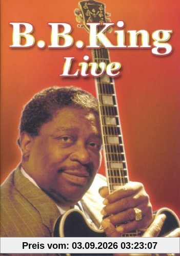 B.B. King - Live