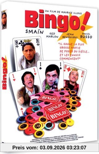 Bingo [FR Import]
