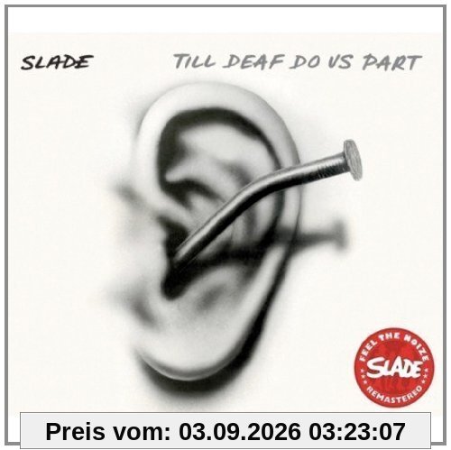 Till Deaf Do Us Part (Rem.+Bonustracks)