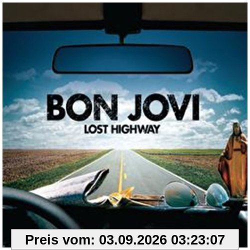 Lost Highway (Special Edition)