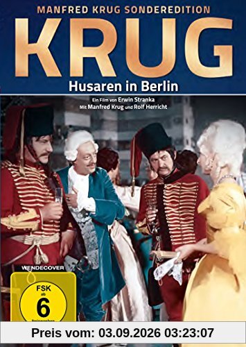 Husaren in Berlin