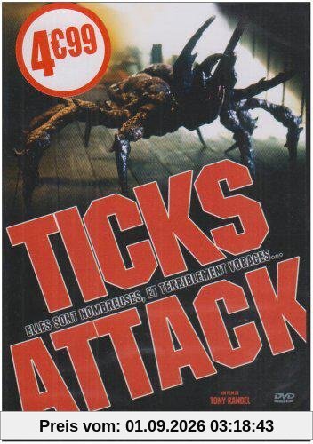 Ticks