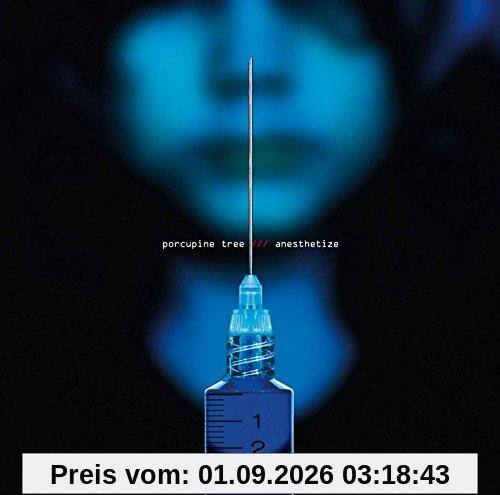 Anesthetize
