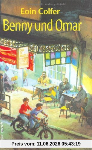 Benny und Omar