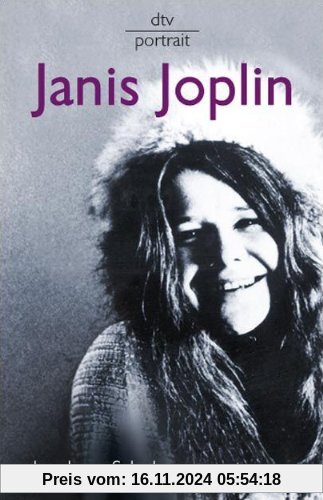 Janis Joplin