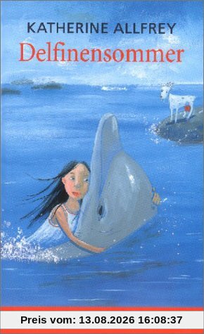 Delfinensommer