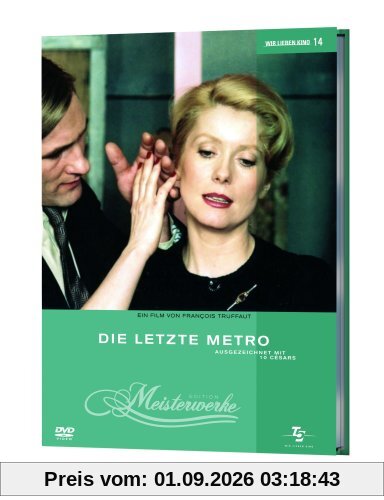 Die letzte Metro