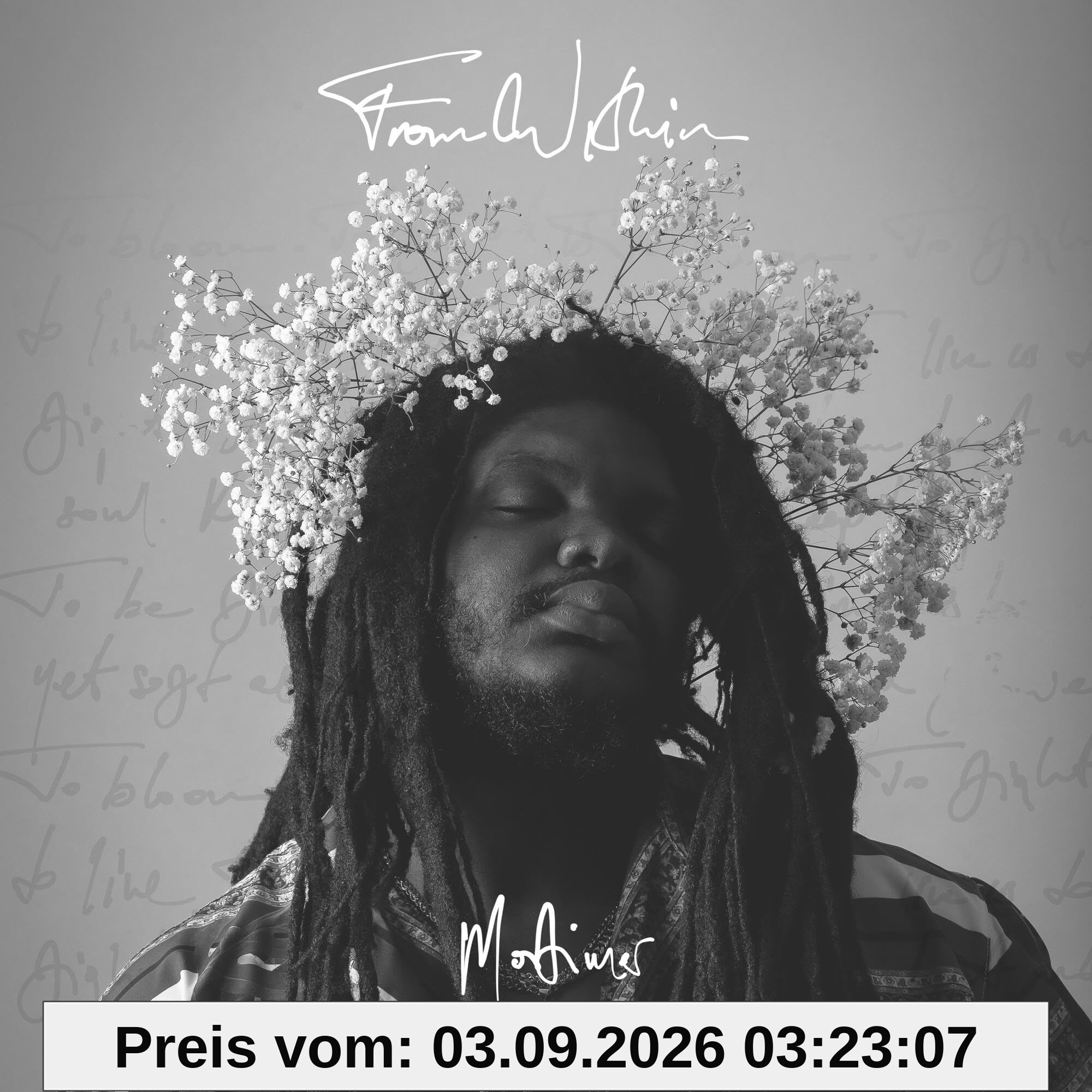 From Within [Vinyl LP]