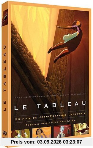 Le tableau [FR Import]