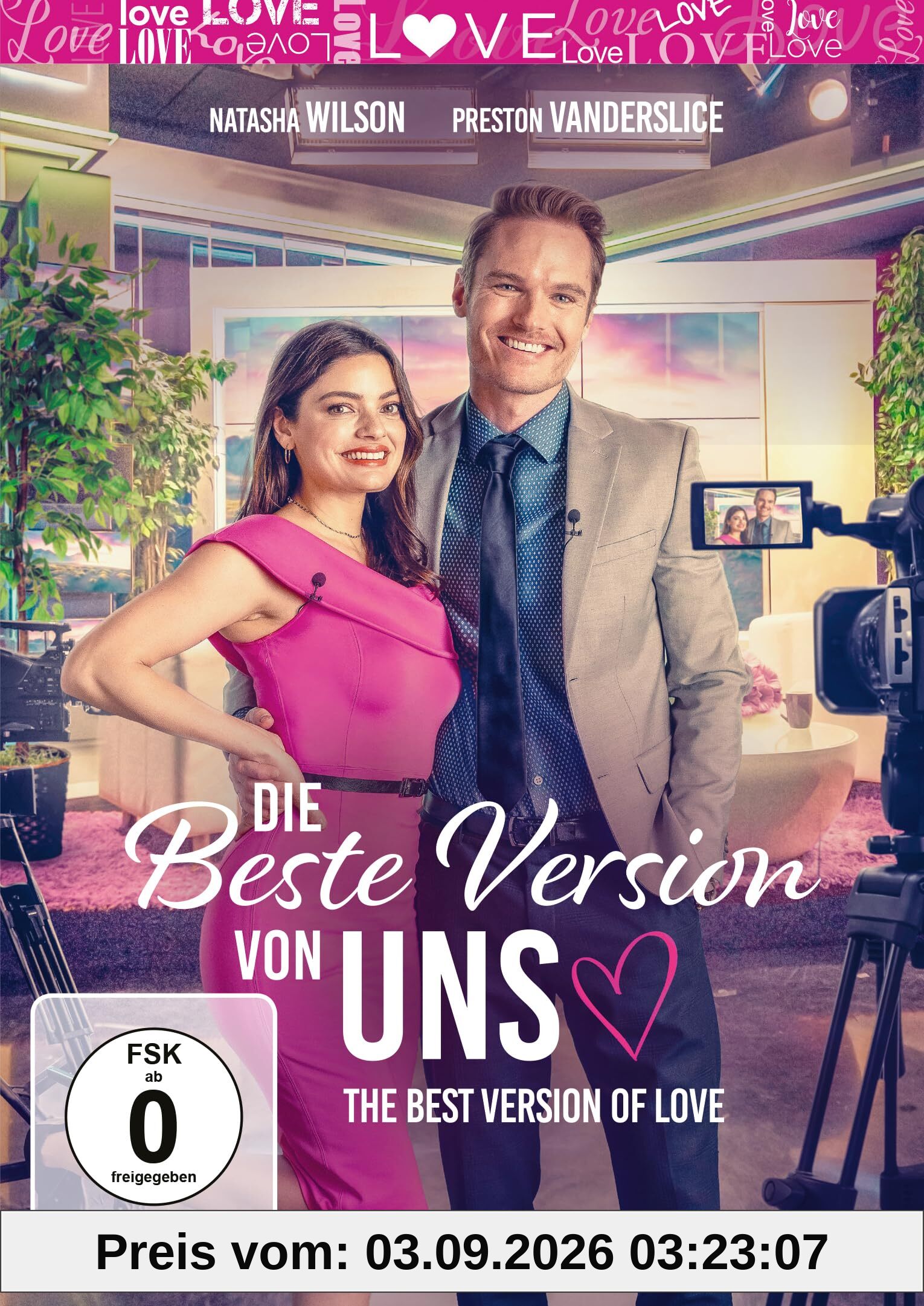 Die beste Version von uns