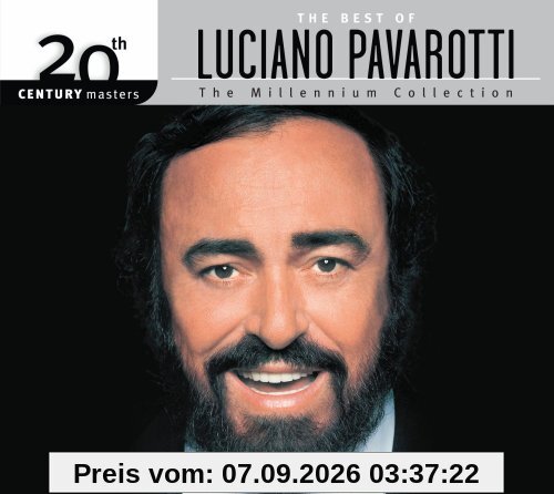 Best of (20th C./Ecopac)