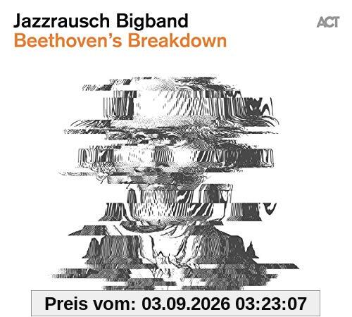 Beethoven'S Breakdown