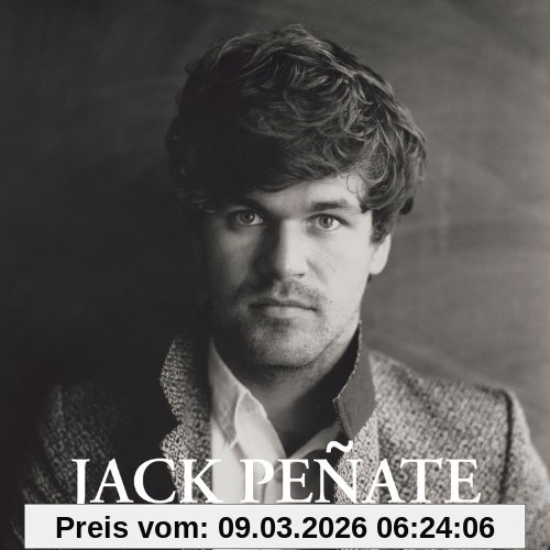 Jack Penate Everything Is New