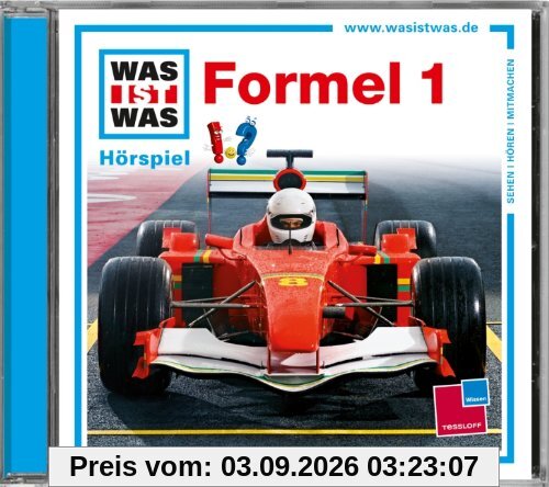 Formel 1 (Einzelfolge)