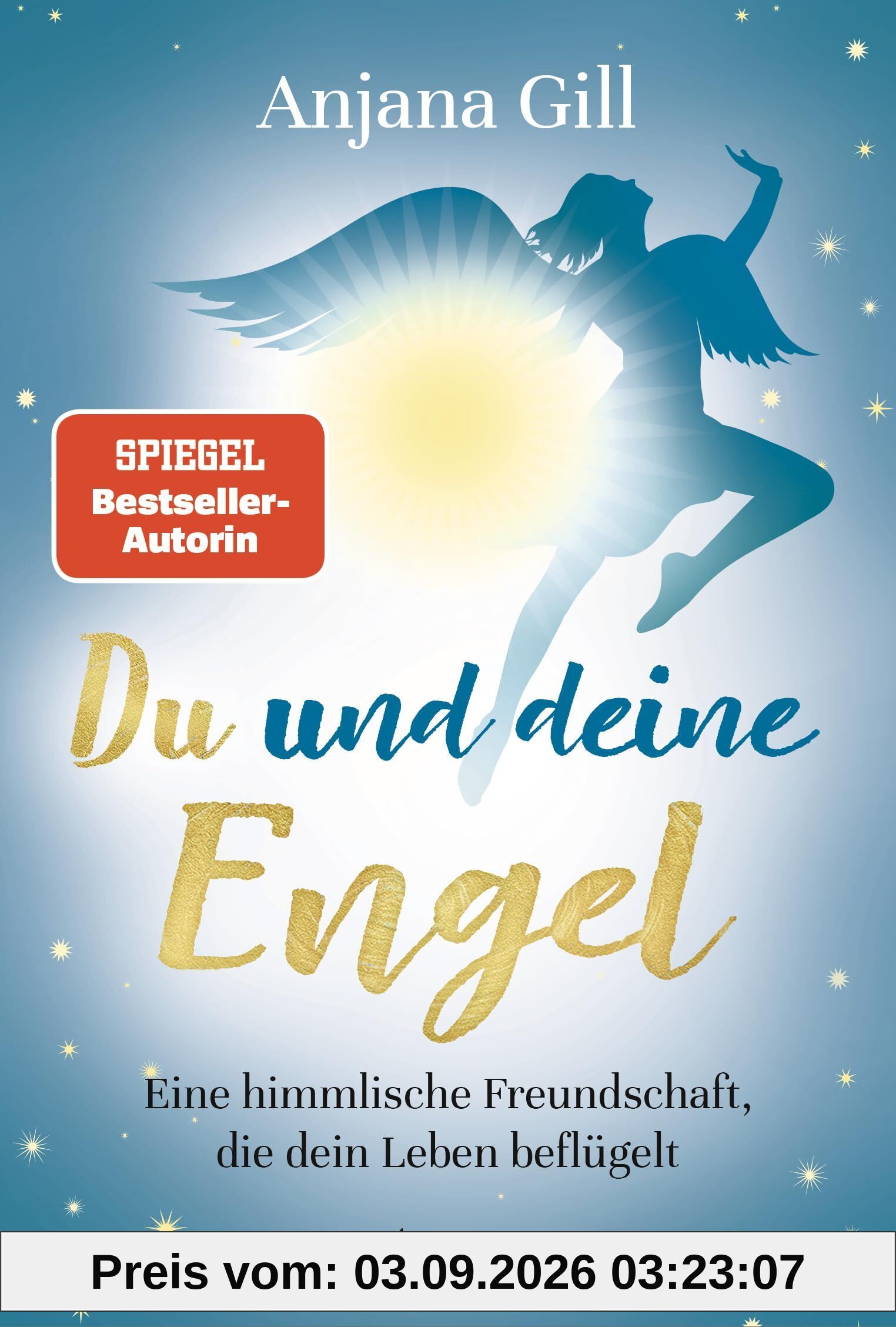 Du und deine Engel