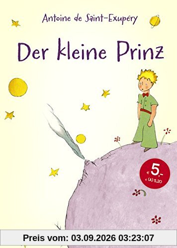 Der kleine Prinz