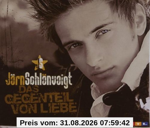 Das Gegenteil Von Liebe