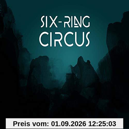Six-String Circus - Six-String Circus